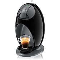 DeLonghi Dolce Gusto Jovia EDG250.B - Cafetera de cápsulas- 15 bares de presión- color negro